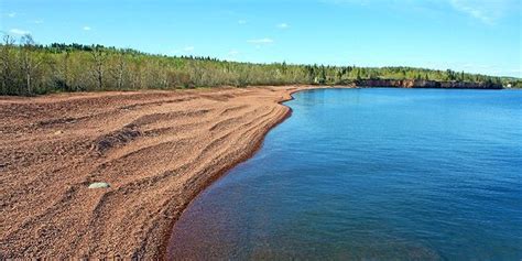 Iona’s Beach - A Tale of Two Beaches : Sugarloaf : Sugarloaf