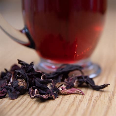 Hibiscus Tea Review – Beyond the Bag