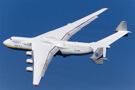 Antonov An-225 Mriya - Wikipedia