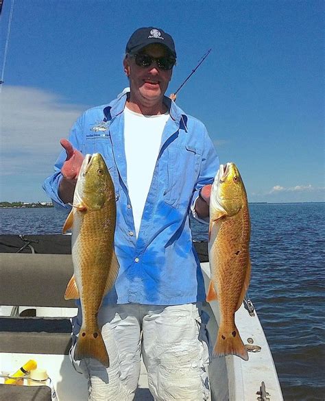 Fort Myers Fishing Report | Fort Myers, Florida