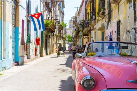 Cuba For History Buffs - What To See And Visit