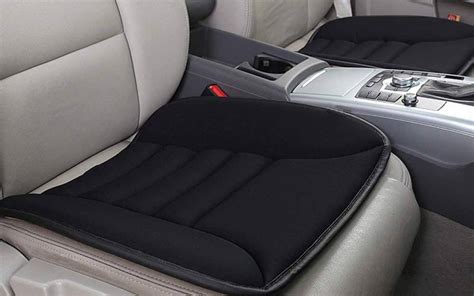 Top 10 Best Car Seat Cushions in 2021 Reviews- Guide Me