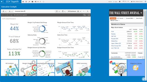 CCH Tagetik Reviews 2024: Details, Pricing, & Features | G2