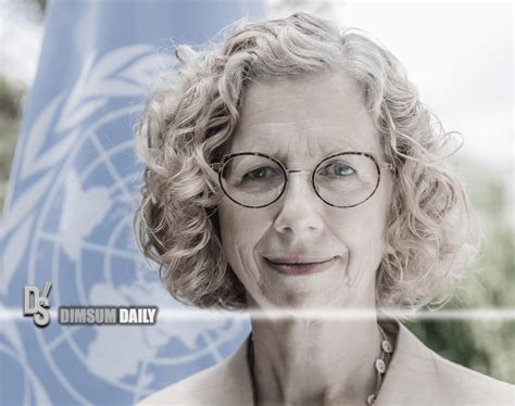 UN Environment Chief warns recycling plastic alone is insufficient - Dimsum Daily
