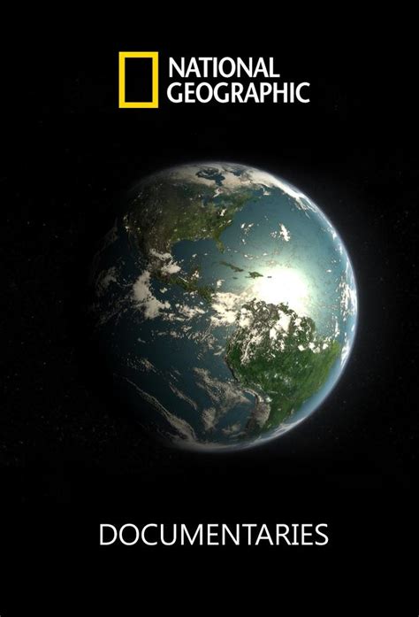 Watch National Geographic Documentaries