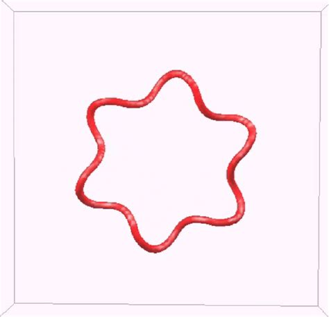 Left: schematic Kelvin wave of wavelength í µí¼ on a straight vortex ...