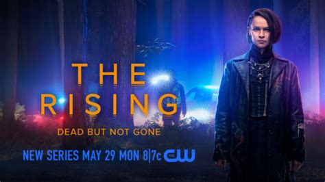 The Rising: Season One Ratings - canceled + renewed TV shows, ratings - TV Series Finale