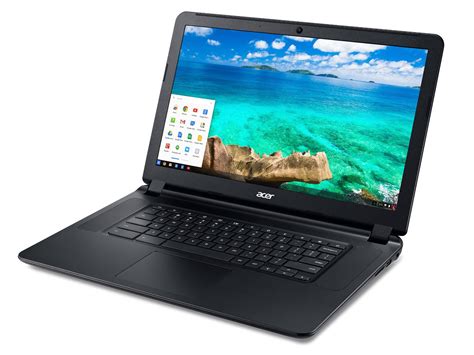 Acer Chromebook C910-354Y Notebook Review - NotebookCheck.net Reviews