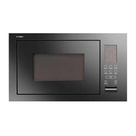 FOTILE MICROWAVE TANAM BUILT IN MICROWAVE HW25800K-03BG