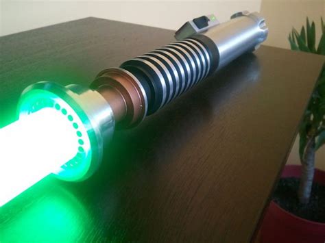 DIY Lightsaber | Others