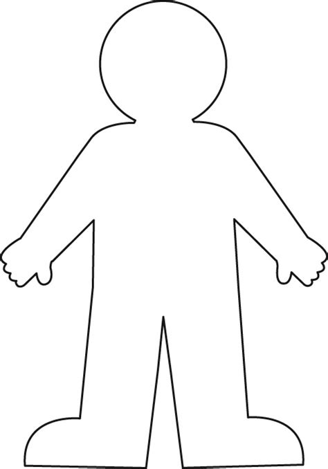 Free OUTLINE OF A CHILD, Download Free OUTLINE OF A CHILD png images, Free ClipArts on Clipart ...