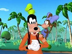 Goofy's Coconutty Monkey (2009)