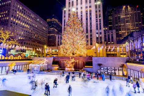 Need a little Christmas? 8 places where you'll feel like you're in a holiday movie - The Points Guy