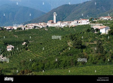 Guia di valdobbiadene hi-res stock photography and images - Alamy