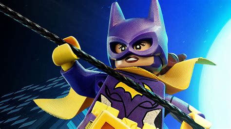 Batgirl Is Super Fierce In The Latest LEGO Batman Movie Trailer | Lego ...