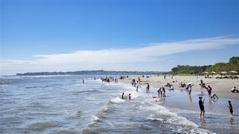 北戴河海滨 - 秦皇岛景点 - 华侨城旅游网