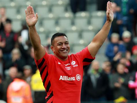 The 100 Best Players In The World: 3 Mako Vunipola