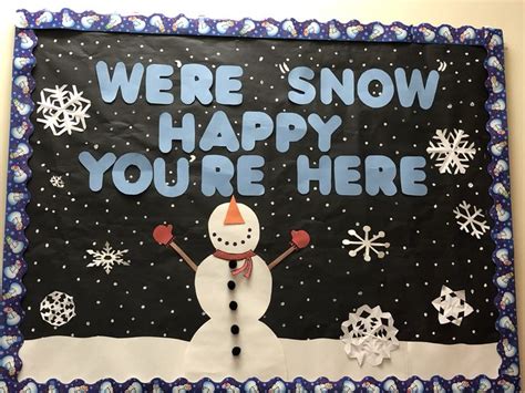 Winter themed bulletin boards | Winter science, Winter theme, Bulletin boards