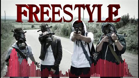 ''Freestyle'' Beats De Trap - YouTube