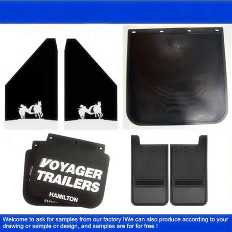 Custom Rubber Mud Flaps For Trucks Trailer Mudguard - Buy Custom Rubber Mud Flaps,Trailer ...