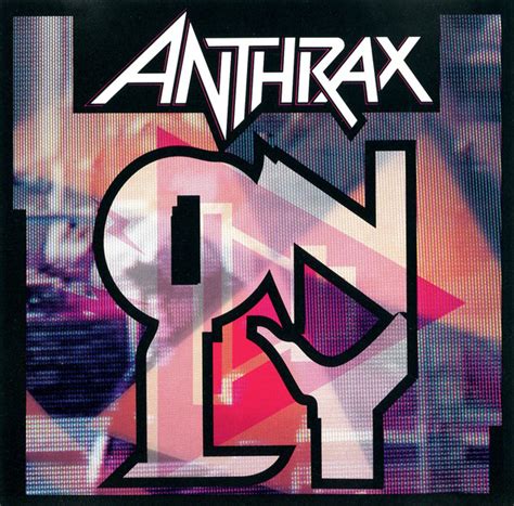 Enuffa.com: Top Ten Things: Anthrax Songs (20-11)