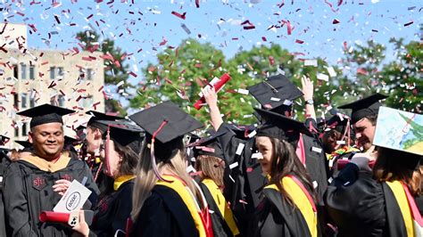 Celebrating Saint Joseph’s Commencement Ceremonies | Saint Joseph's ...