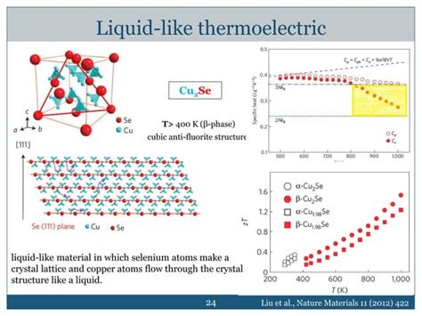 Thermoelectricity | PPT