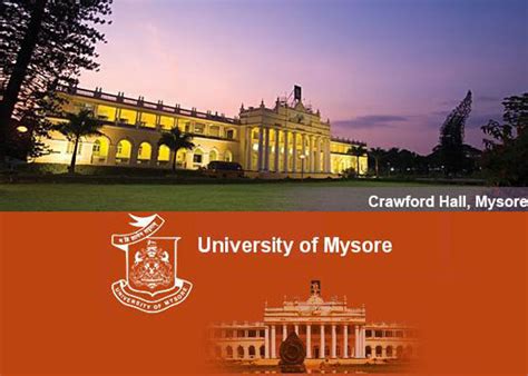 Mysore university staff accused of poll code violation | KANNADIGA WORLD