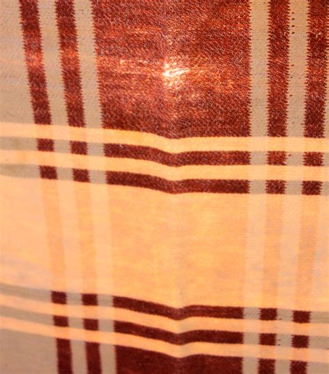 1940s IndianTrade Blanket – Honeywood