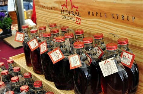 The Tillery Times: Maple Syrup Festival 2013