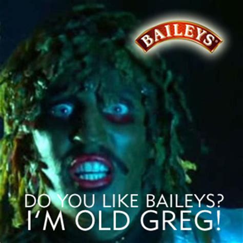 Im Old Gregg Quotes. QuotesGram