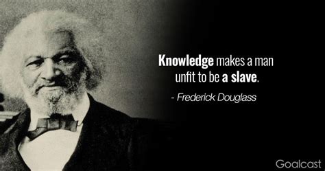 22 Frederick Douglass Quotes to Make You Fight to Stop Ignorance