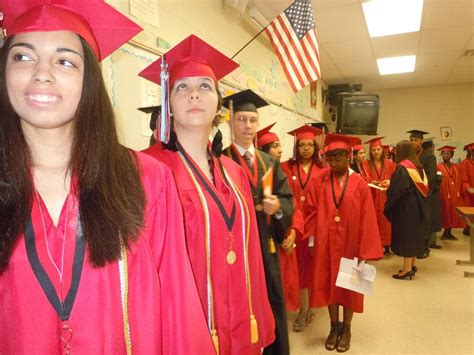 Photo Gallery: Bolingbrook High School's Graduation | Bolingbrook, IL Patch