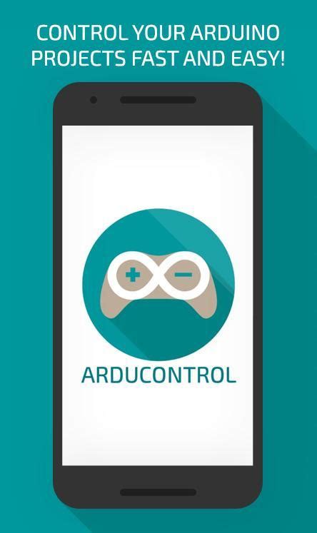 Arduino Bluetooth Joystick APK for Android Download