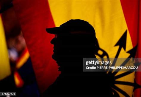 Insignia Of Franco Spain Photos and Premium High Res Pictures - Getty ...