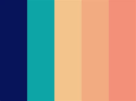 Palette / instagram filters | Color palette generator, Colorful drawings, Color palette