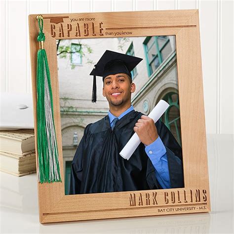 Personalized Graduation Frame - Gra - GiftAdvisor.com