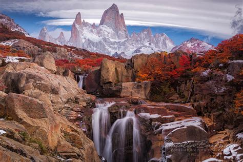 Patagonia, Chile, Argentina Natalia Berezina Photography | Fine Art ...