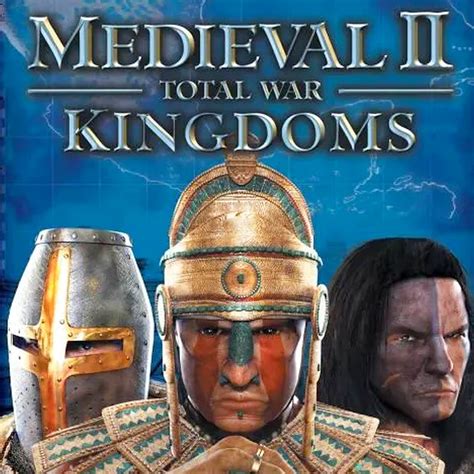 Medieval II: Total War Kingdoms [Trailers] - IGN