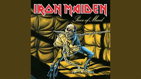 Iron Maiden - The Trooper Chords - Chordify