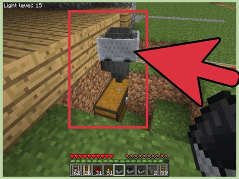 How does a minecart with a hopper work? - Rankiing Wiki : Facts, Films ...