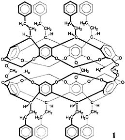 The Taming of Cyclobutadiene - Cram - 1991 - Angewandte Chemie International Edition in English ...