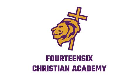 Christian School Rebrand on Behance