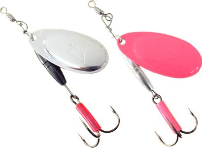 Salmon Lures & Tackle - Fishtale River Guides | 907-746-2199