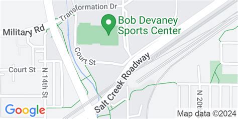 Bob Devaney Sports Center Tickets - TicketSales.com