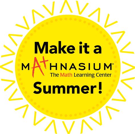 Summer at Mathnasium | Mathnasium