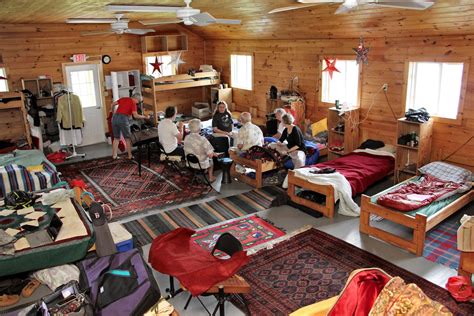 East European Folklife Center Camp Cabins Are Not Just Where We Sleep ...