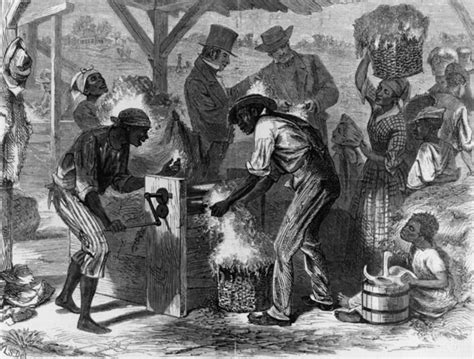 1800s Slavery In America