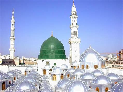 Madina Masjid pics | Islamic Wallpapers