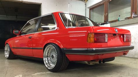 BMW E30 BBS RS | Bmw e30, Bmw e30 coupe, Bmw cars